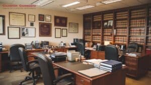 abogados penalistas Madrid