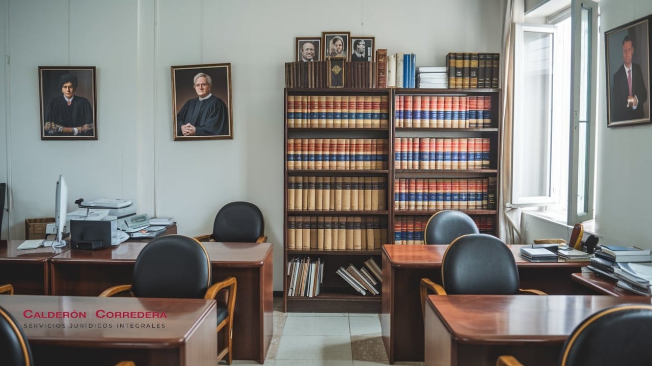 abogados penalistas en Madrid