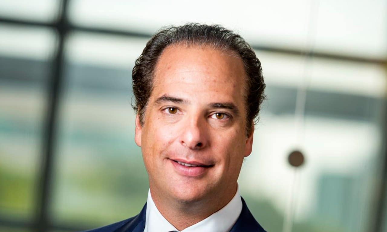 Francisco D’Agostino